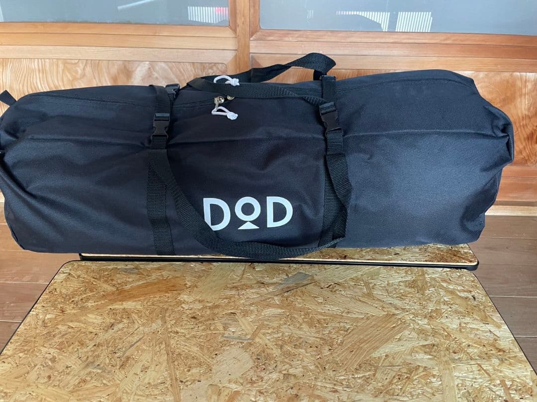 DOD カンガルーテントS