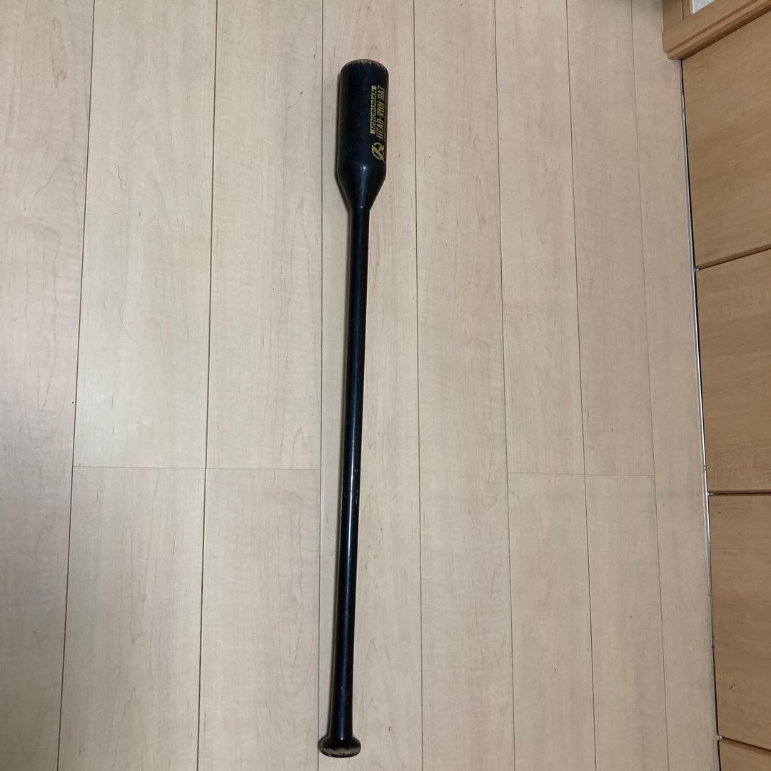 HEAD RUN BAT ヘッドランバット ジュニアJr.ミノルマン