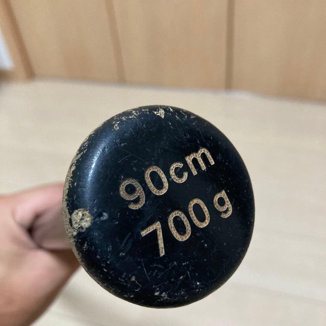 HEAD RUN BAT ヘッドランバット ジュニアJr.ミノルマン