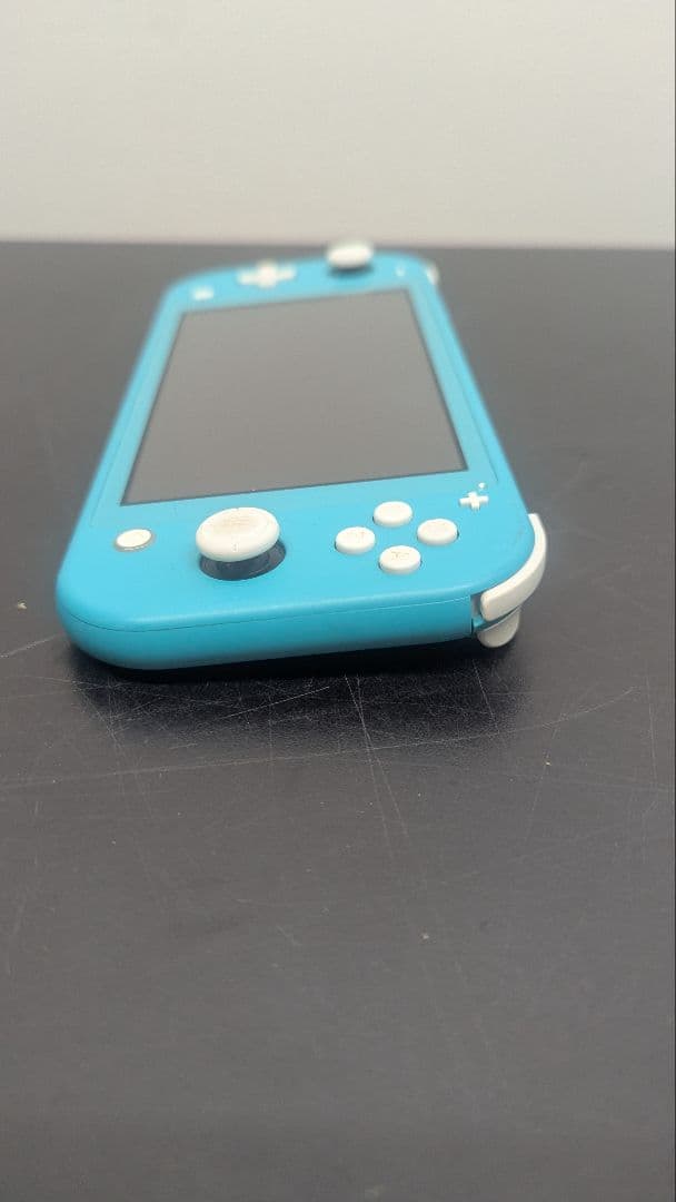 【初期化済み】ニンテンドーswitchライト本体