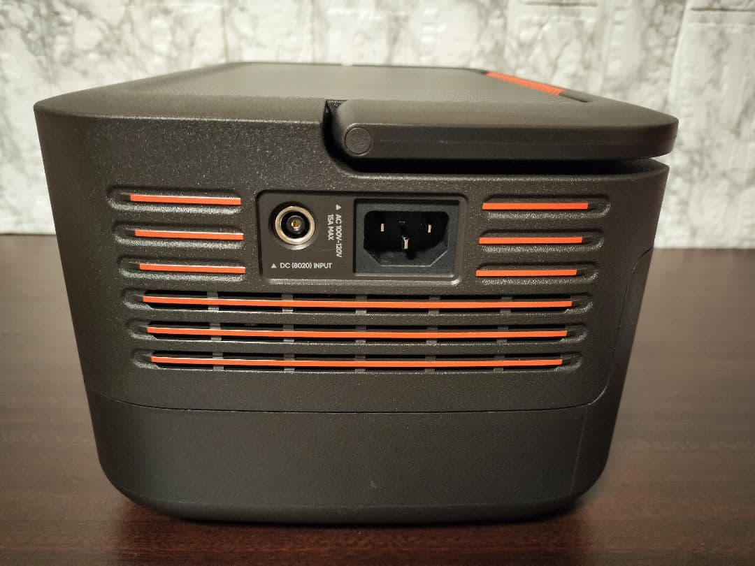 ✨️災害時に✨️Jackery ポータブル電源 500New 512Wh