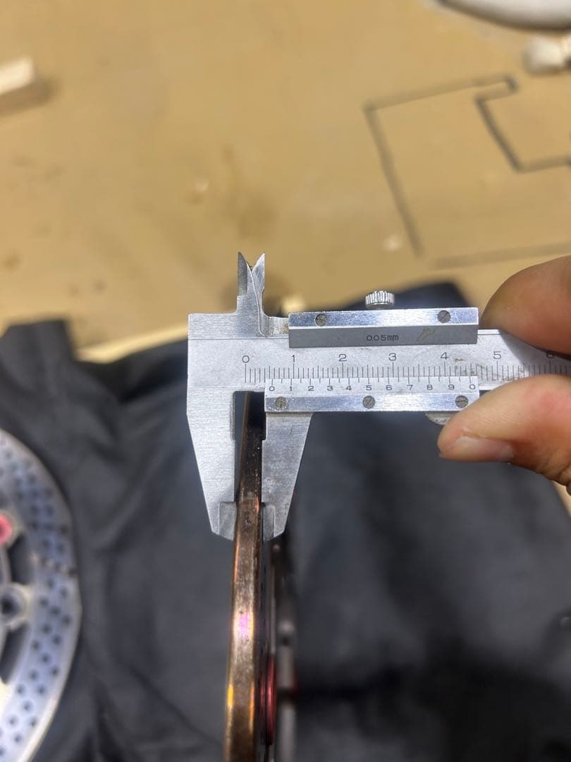 サンスター　YZF-R6 08〜16 ワークスエキスパンド