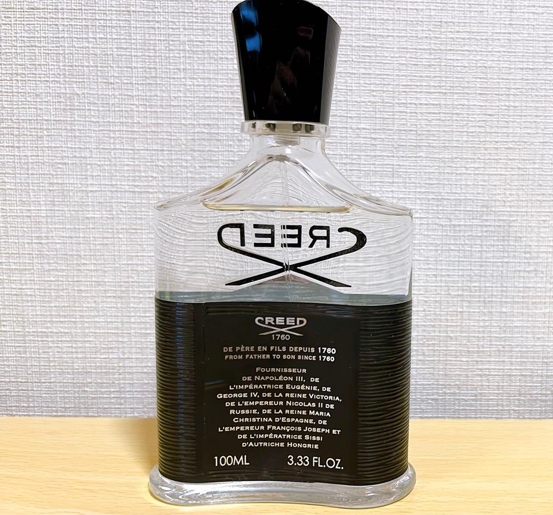 クリード　アバントゥス CREED AVENTUS 100ml