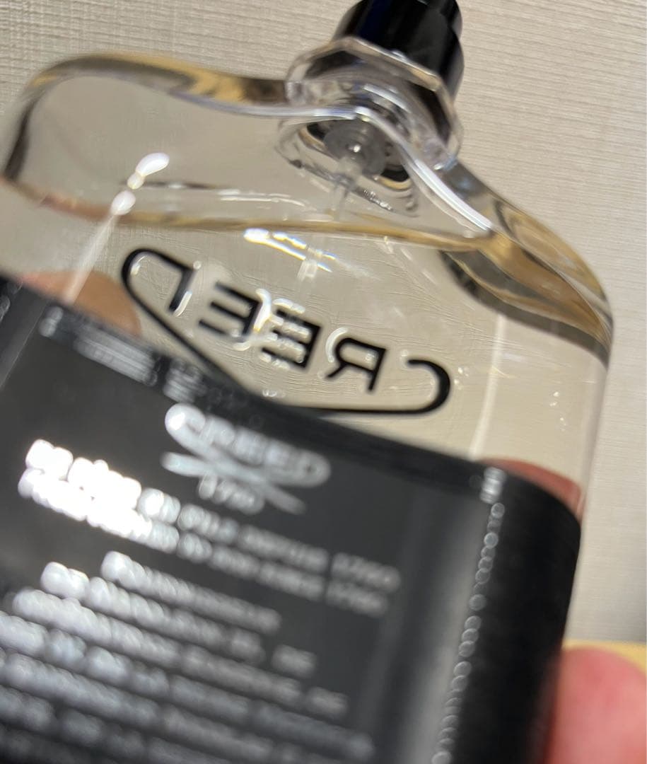 クリード　アバントゥス CREED AVENTUS 100ml