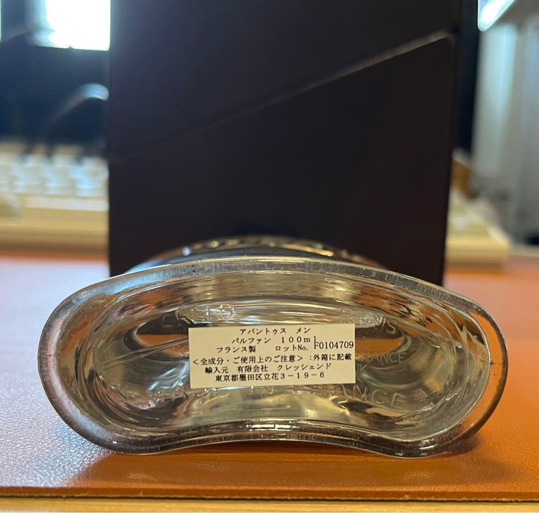 クリード　アバントゥス CREED AVENTUS 100ml