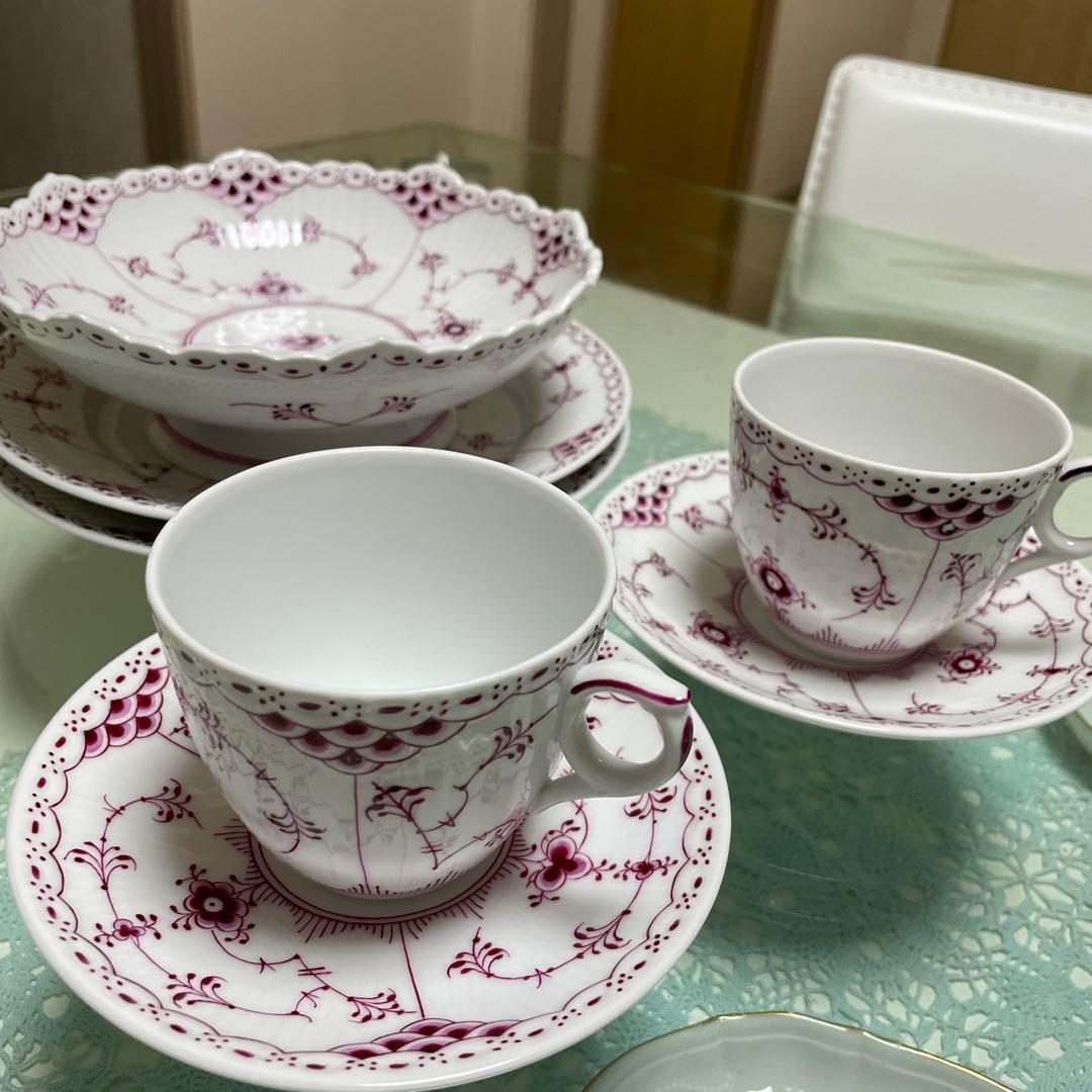 ロイヤルコペンハーゲン