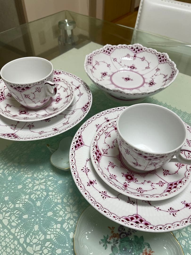 ロイヤルコペンハーゲン