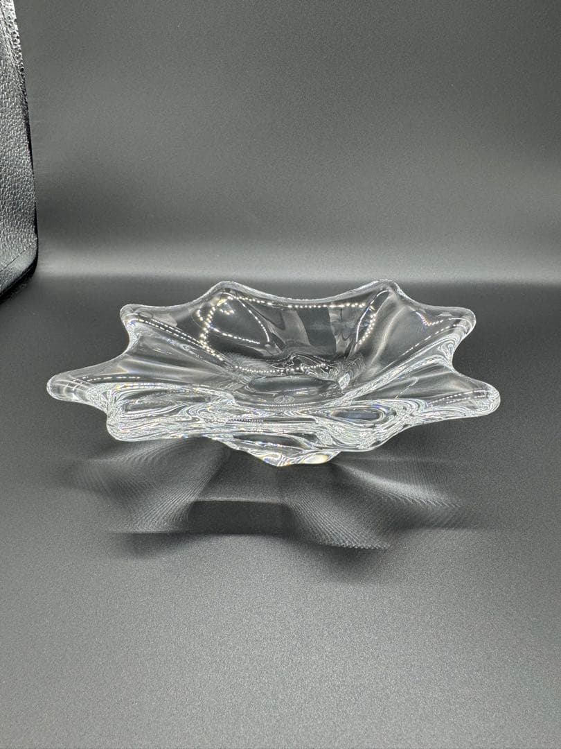 バカラ キャディックス 灰皿 トレイ 箱無し