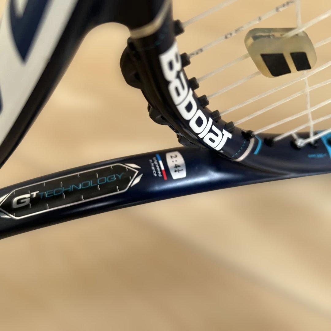 Pure Drive 2017希少ウィンブルドンモデル