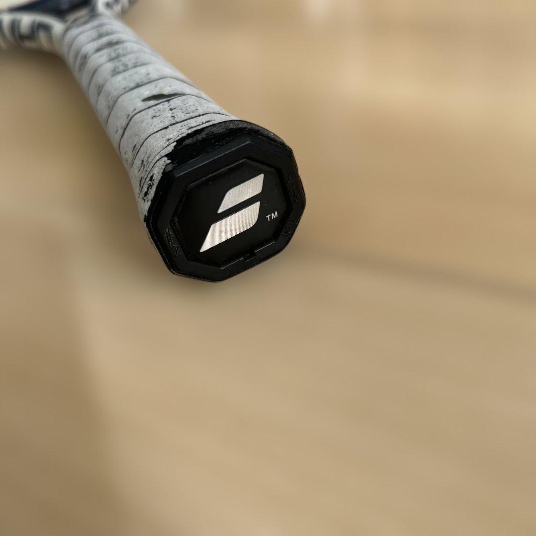 Pure Drive 2017希少ウィンブルドンモデル