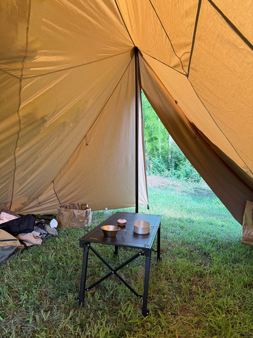 ビジョンピークス　ＴＣバタフライシェルター