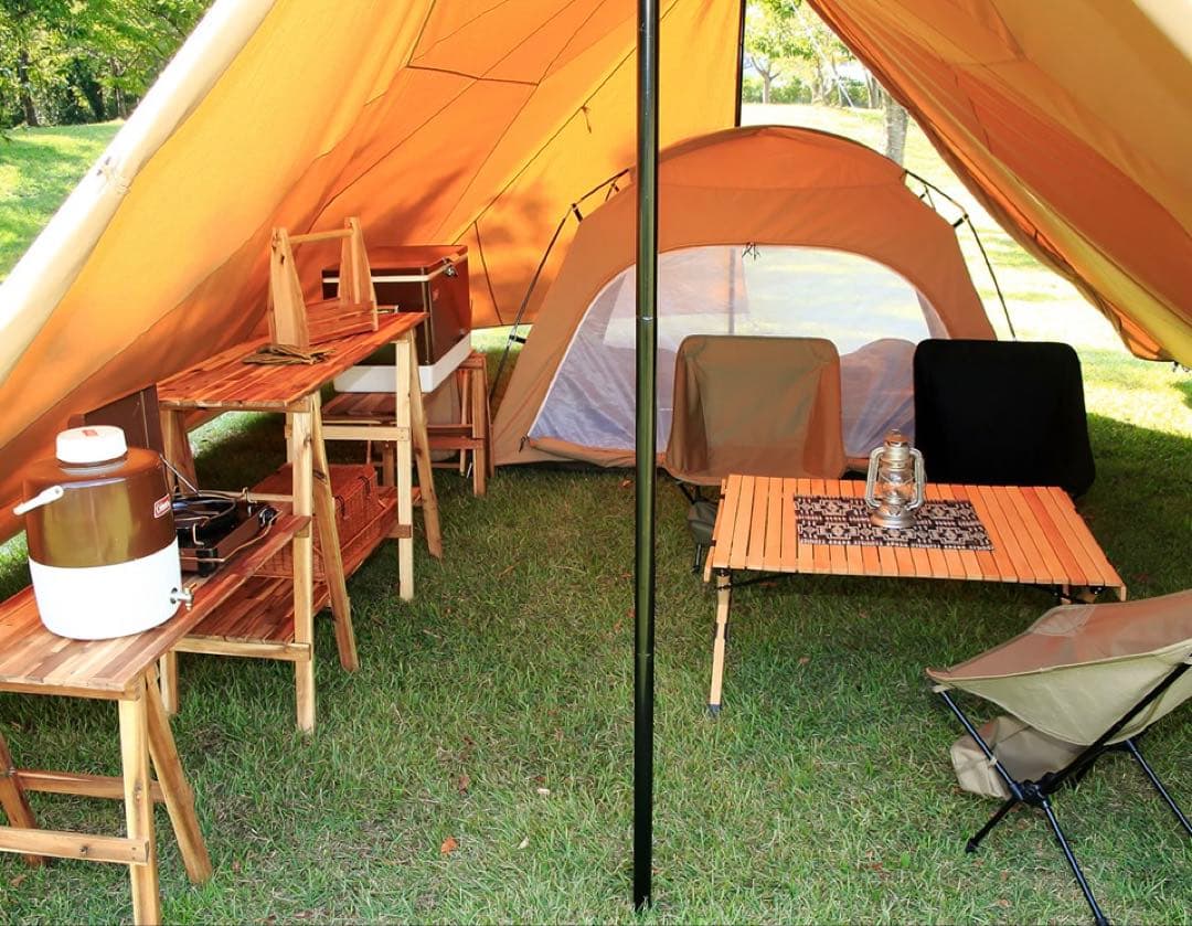 ビジョンピークス　ＴＣバタフライシェルター