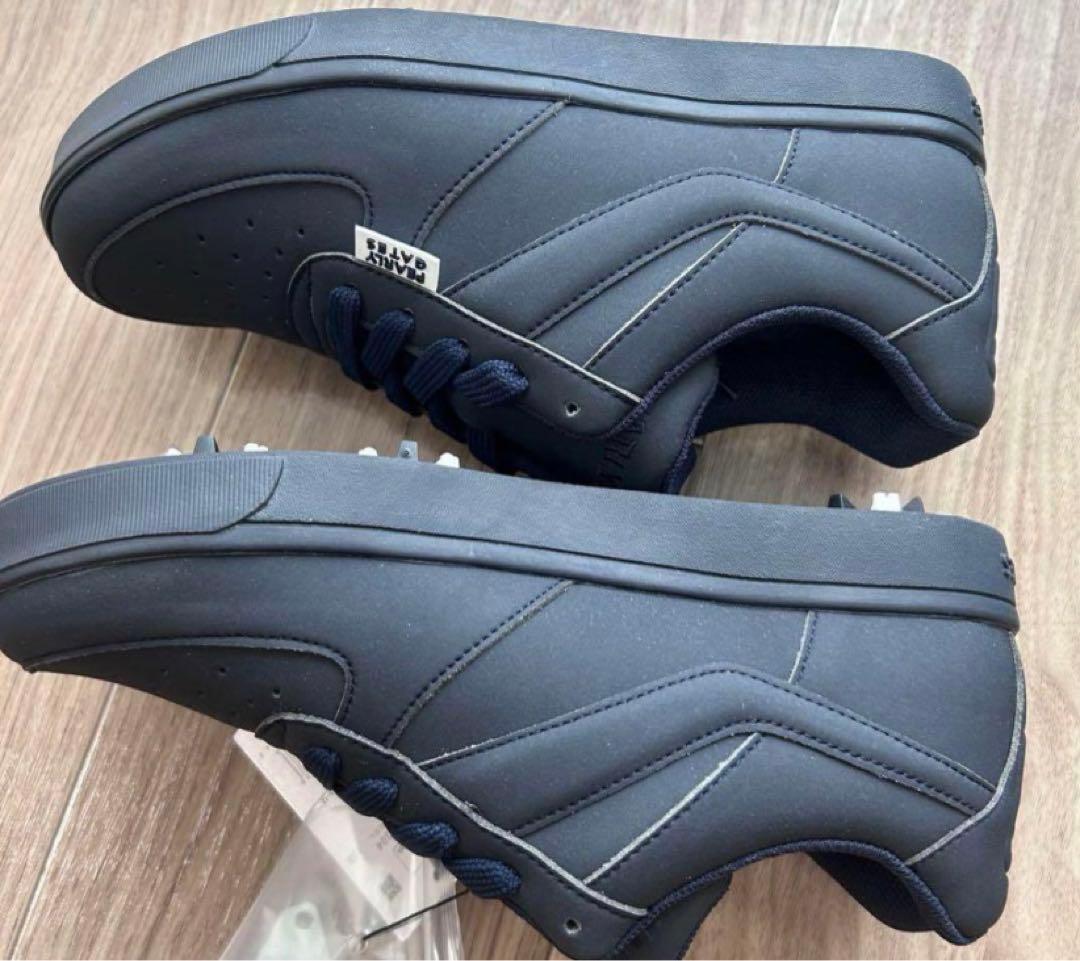 新品 PEARLY GATES パーリーゲイツ　ゴルフシューズ　スパイク