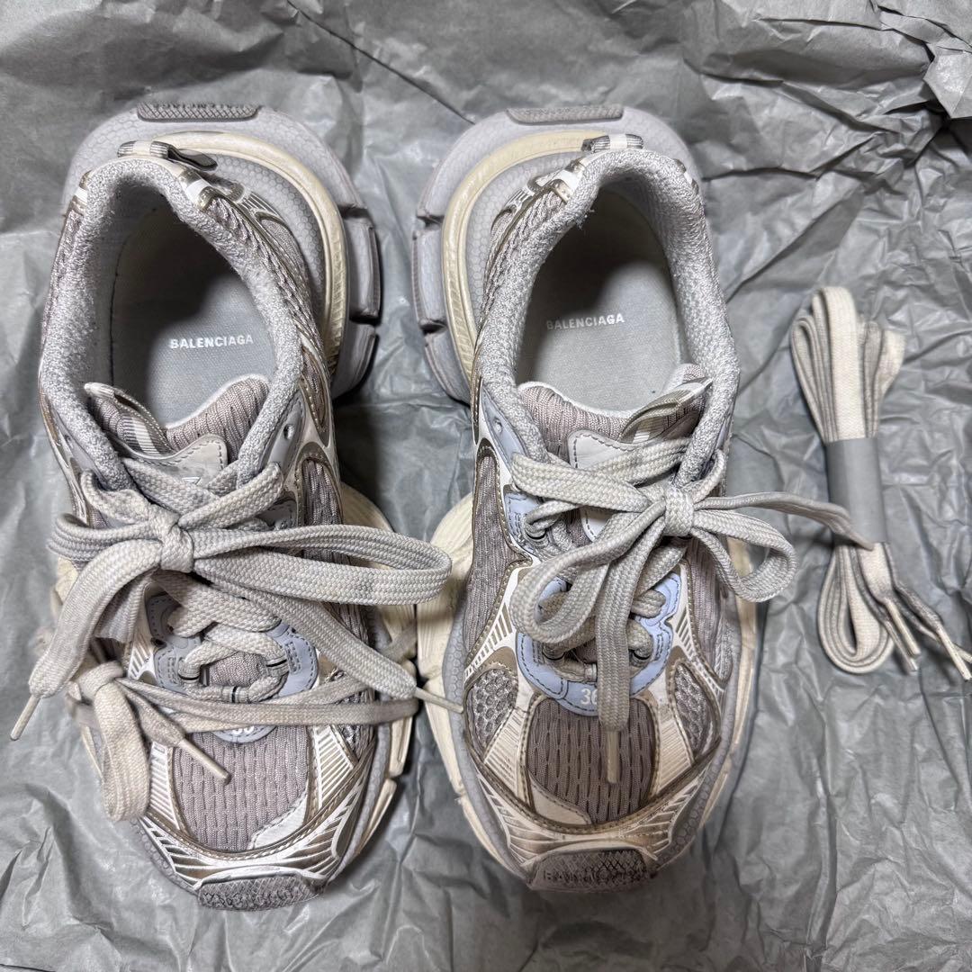 BALENCIAGA 3XL スニーカー　36