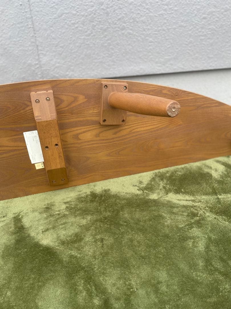 NAGANO INTERIOR リアル リビングテーブル　1420cm