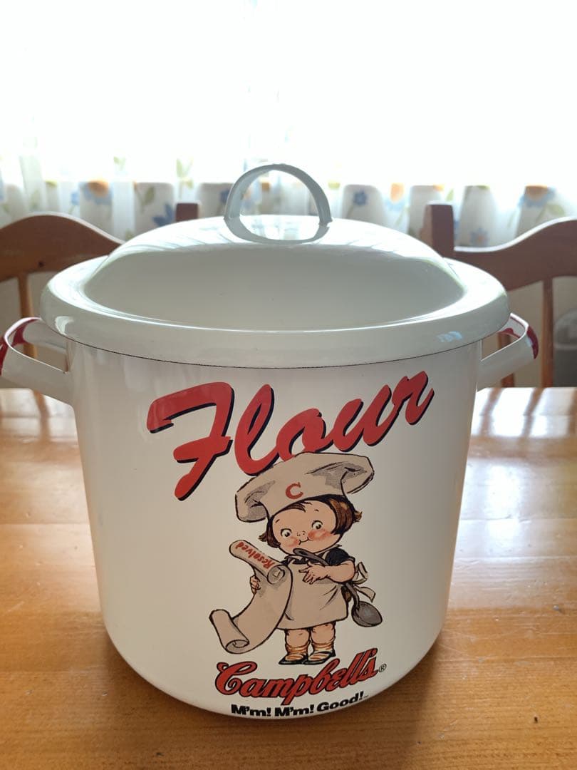 キャンベル☆レア☆ Campbell⭐︎campbell's ライス缶