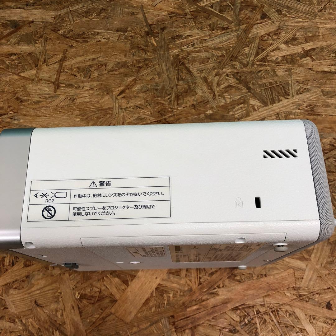 M4127 EPSON プロジェクター EF-100W