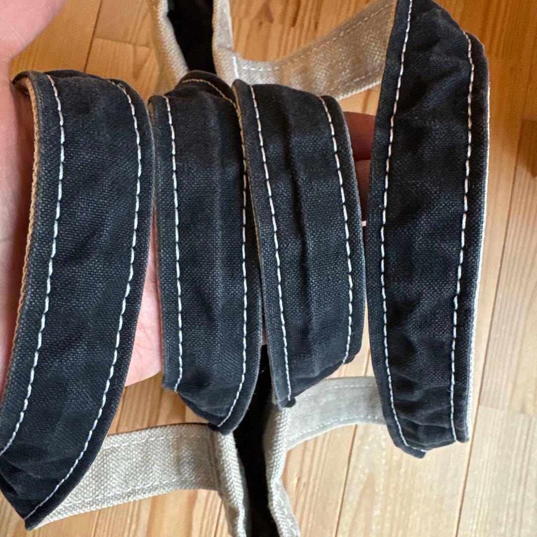 【レア＆美品】TEMBEA MARKET TOTE SMALL LINEN☆