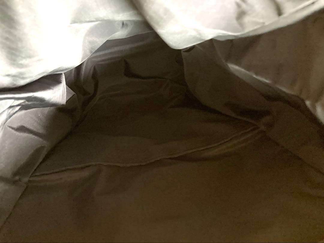 フェアウェザー マルチバイクバッグ ブルーラグ ハンドルバッグ ブロンプトン