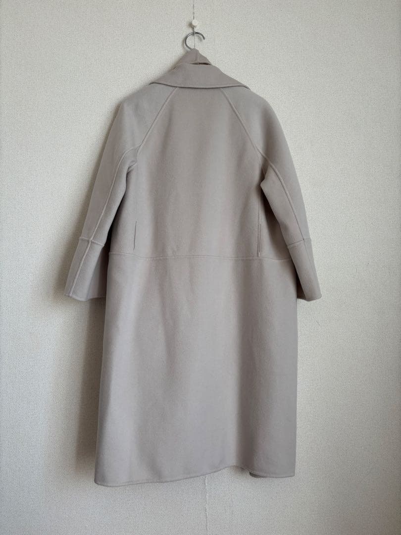 マックスマーラ　アロナ　ARONA 34 クチートアマーノ