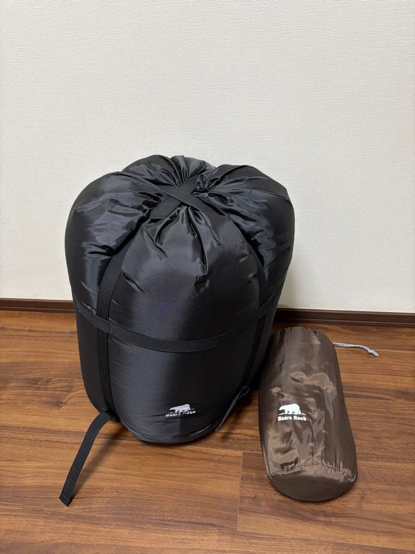 Bears Rock FX-503W-100 スキマガードマン付type2 新品