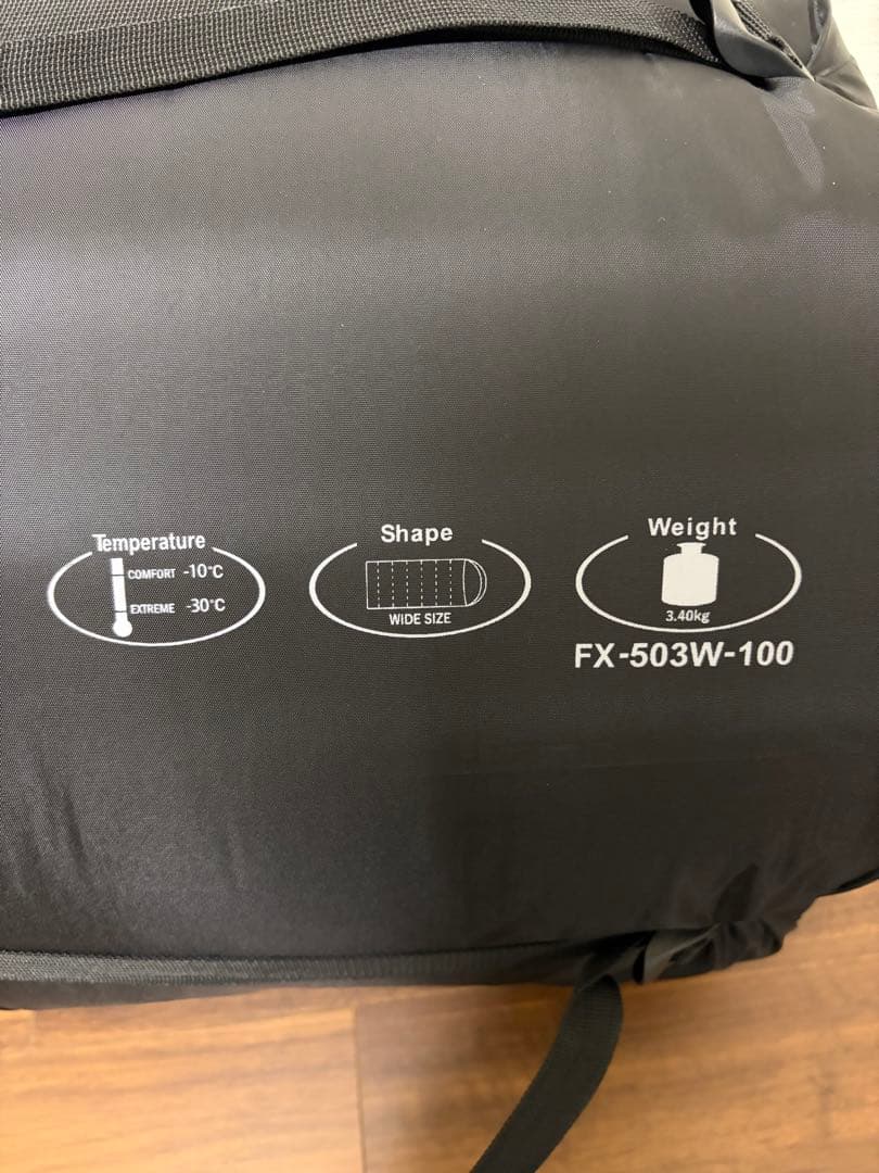 Bears Rock FX-503W-100 スキマガードマン付type2 新品