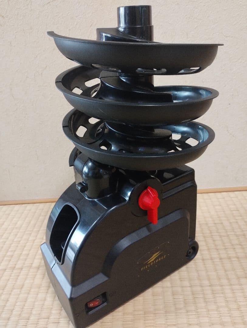 トスマシーンセット