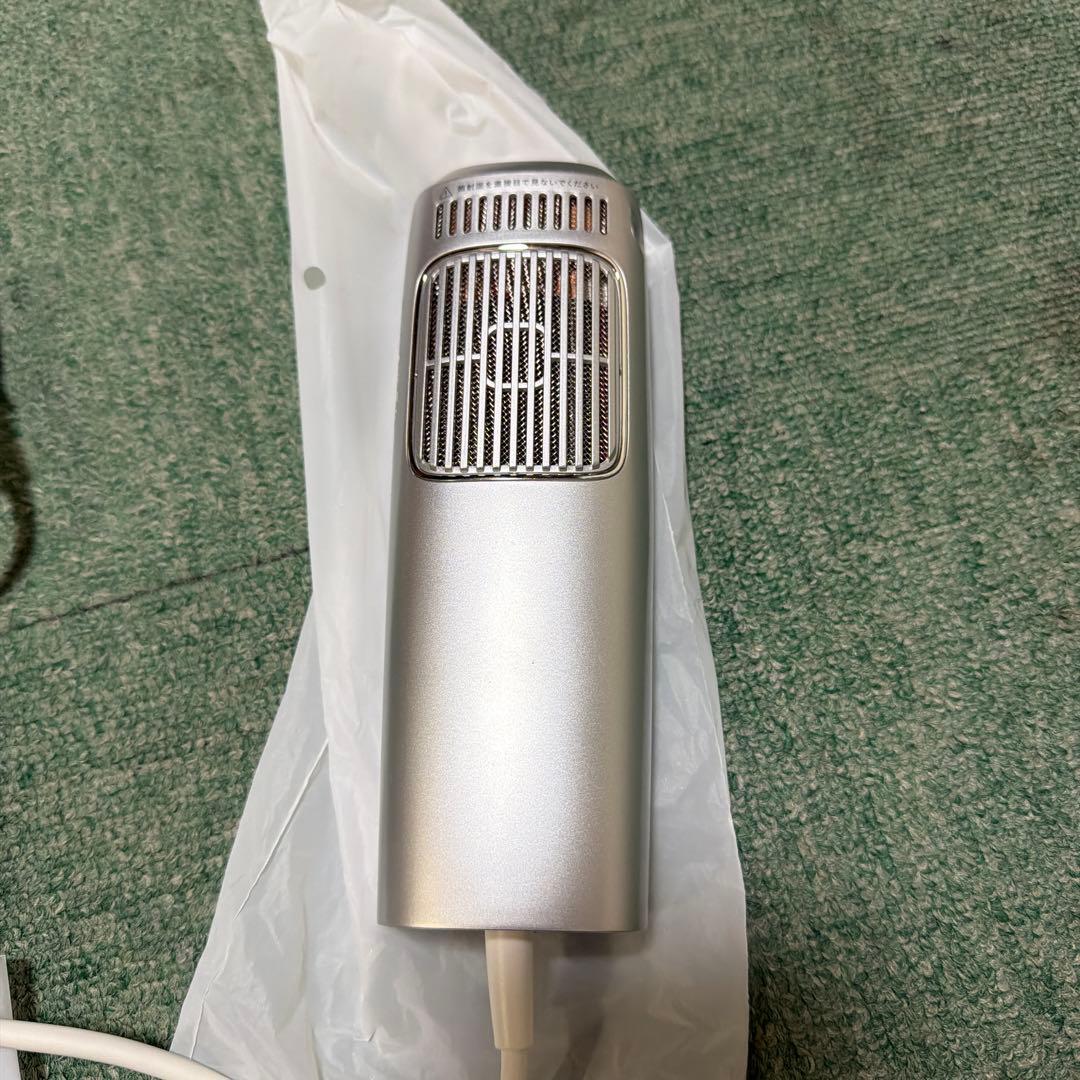 みぃ　SALONIA 光美容器