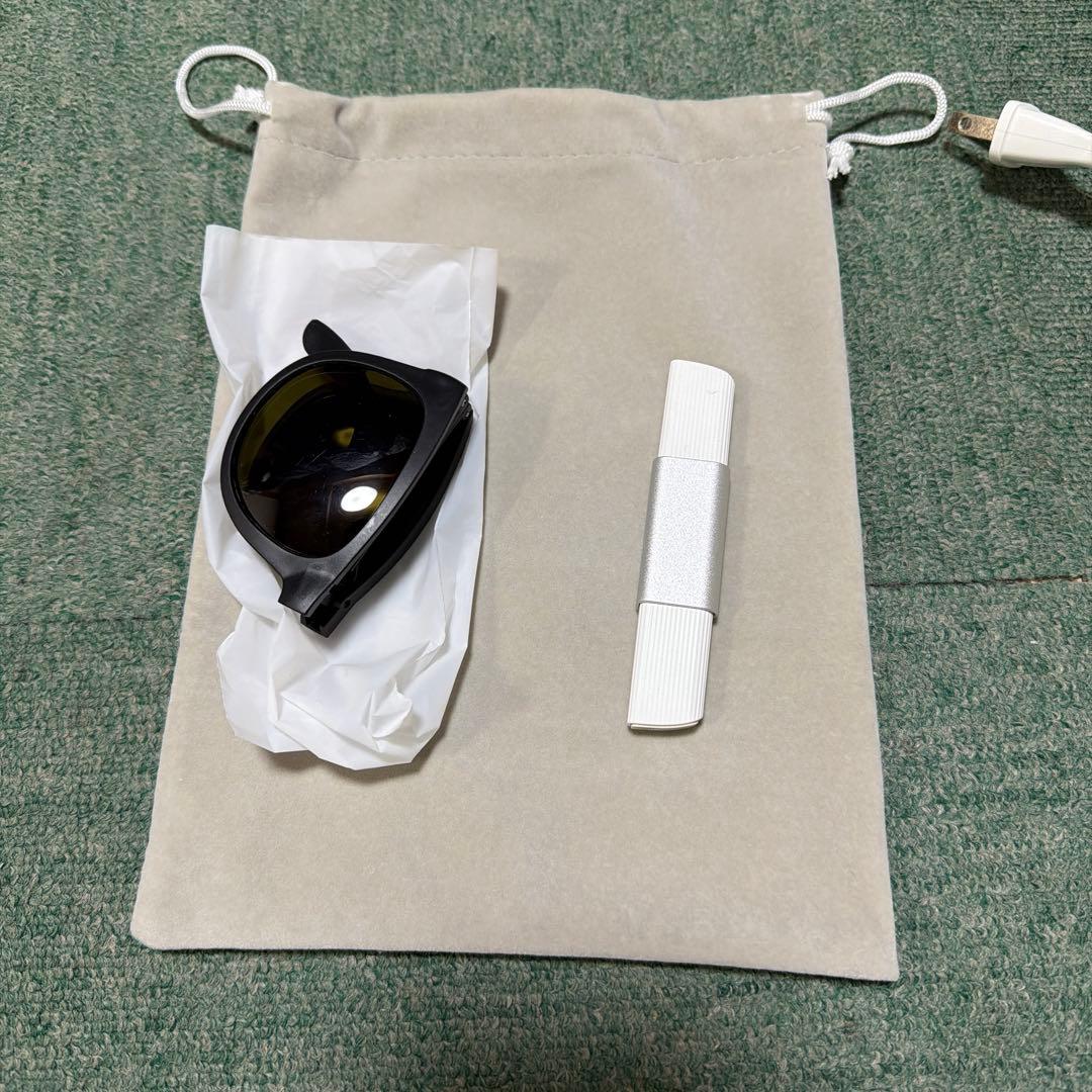 みぃ　SALONIA 光美容器