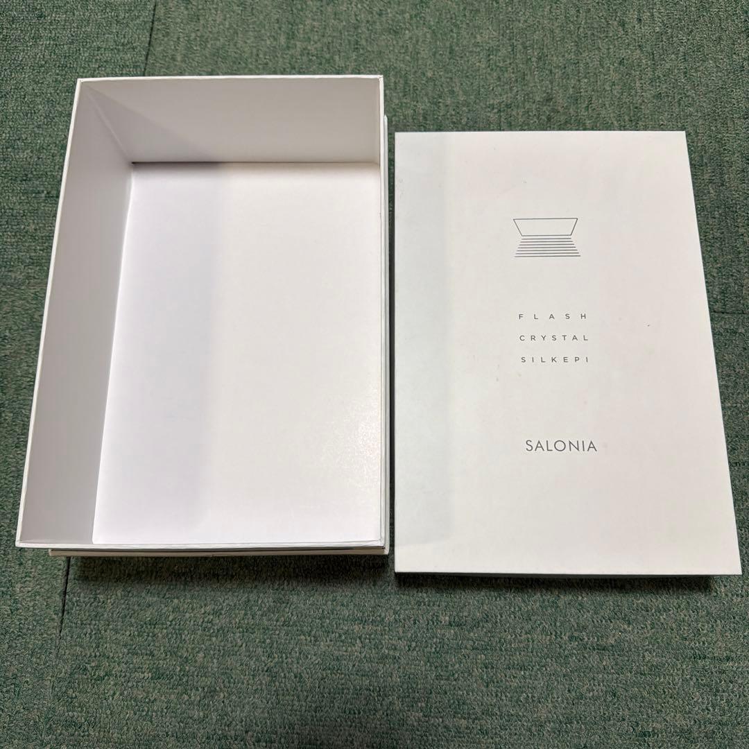 みぃ　SALONIA 光美容器