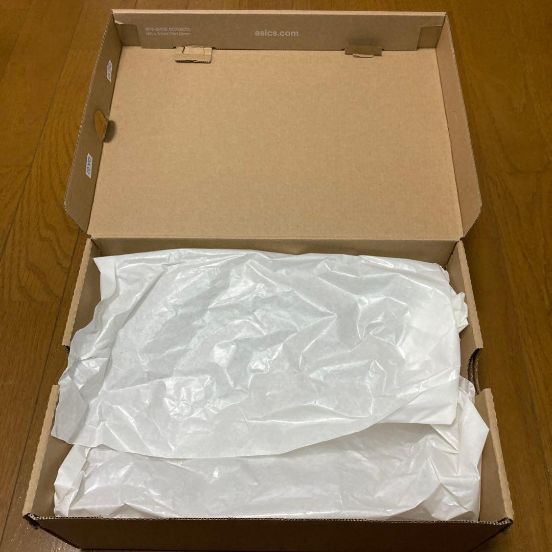 新品 27cm Asics Gel-Kayano 14 ゲルカヤノ 国内正規品