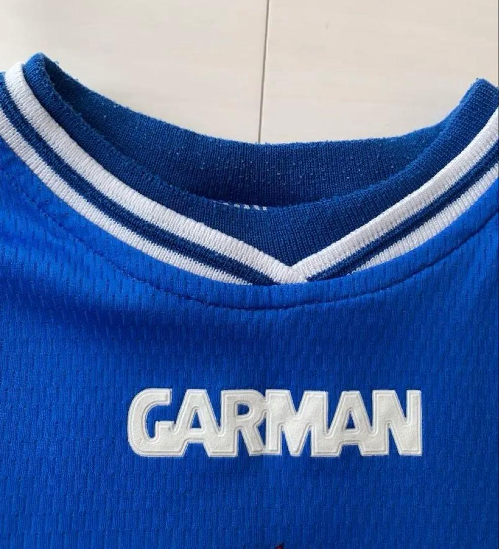 ブレシア/00-01/H #10 バッジオ カルチョ　長袖