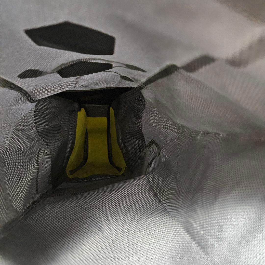 APIDURA サドルバッグ 14L ドライシリーズ