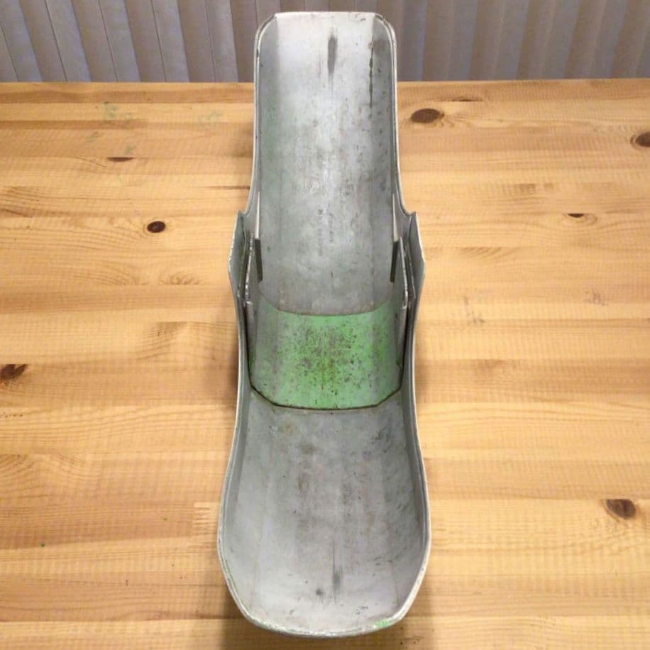 Z400GP 純正フロントフェンダー Kawasaki