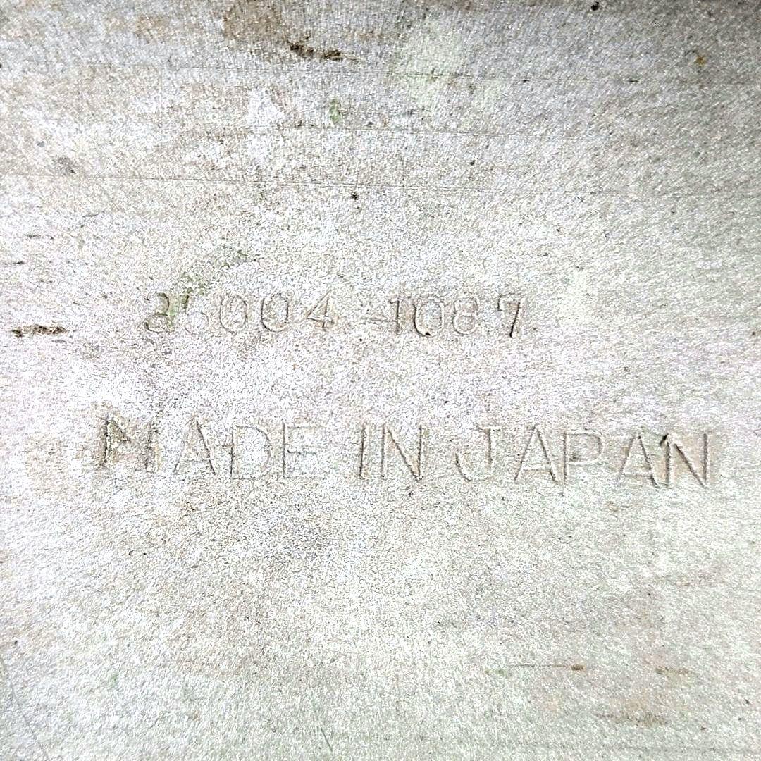 Z400GP 純正フロントフェンダー Kawasaki