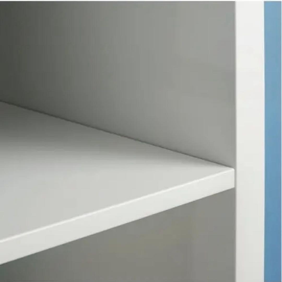 IKEA KALLAX イケア カラックス ホワイト