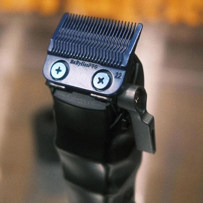 BaBylissPRO LoPRO FX One バリカン