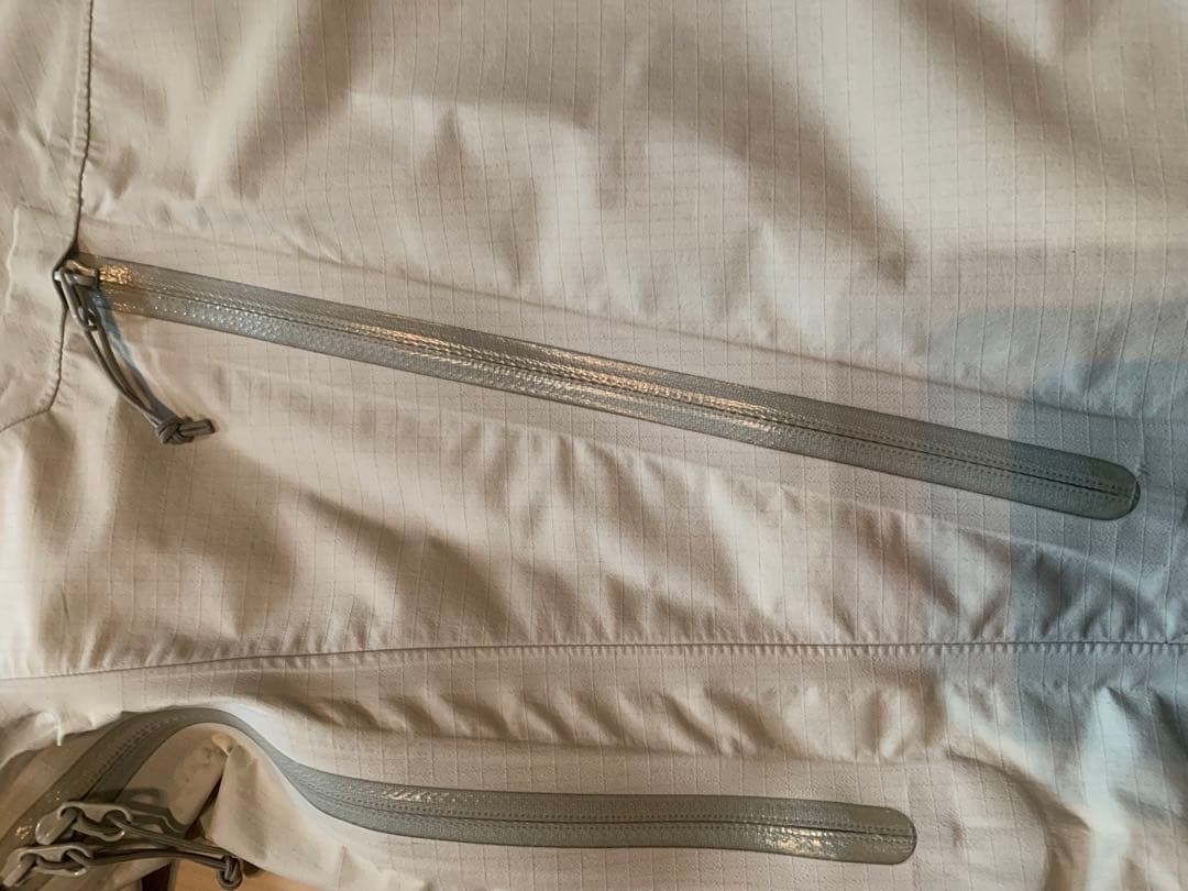 arc'teryx BEAMSアークテリクスビームスマウンテンパーカー