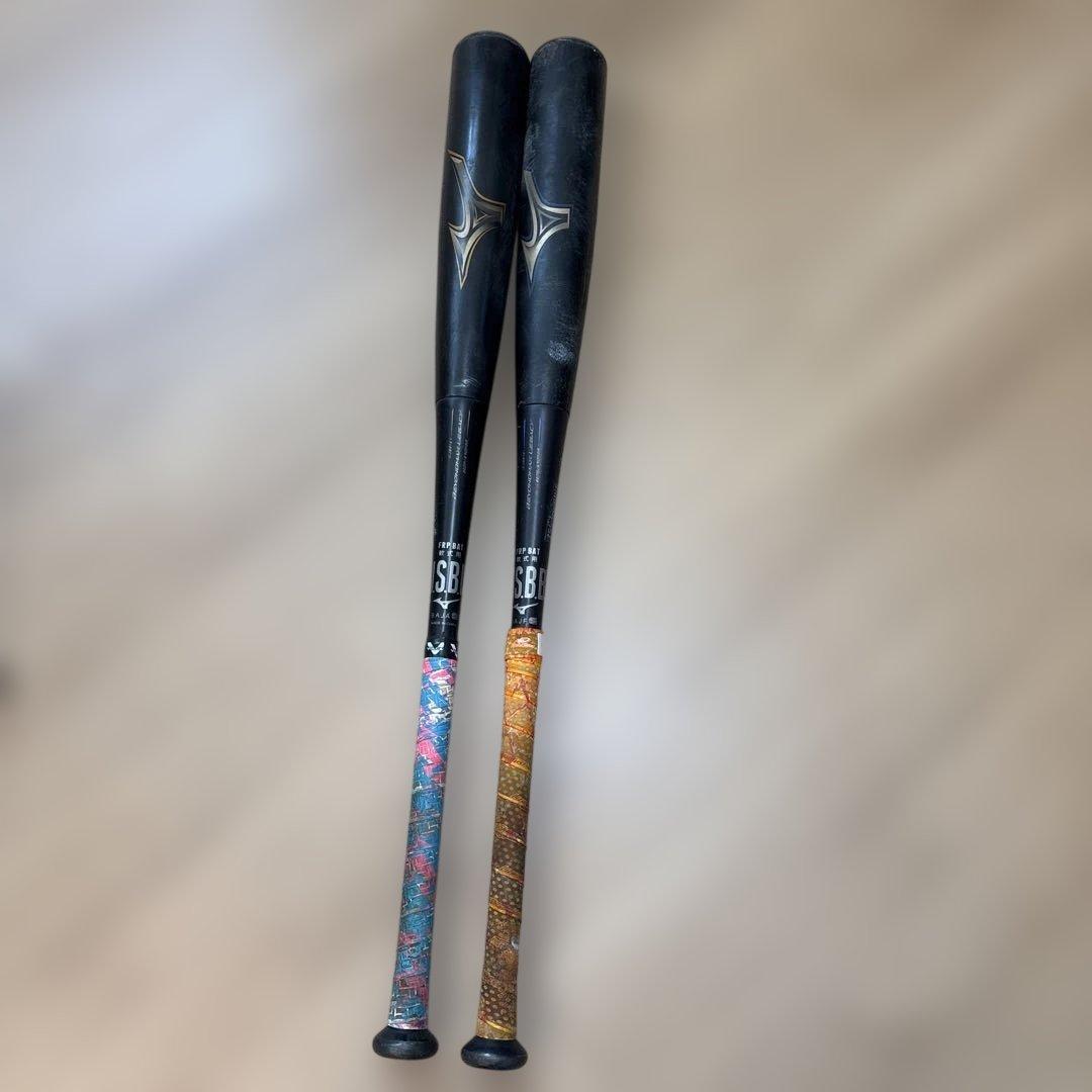 BEYOND MAX LEGACY ミドルorトップ