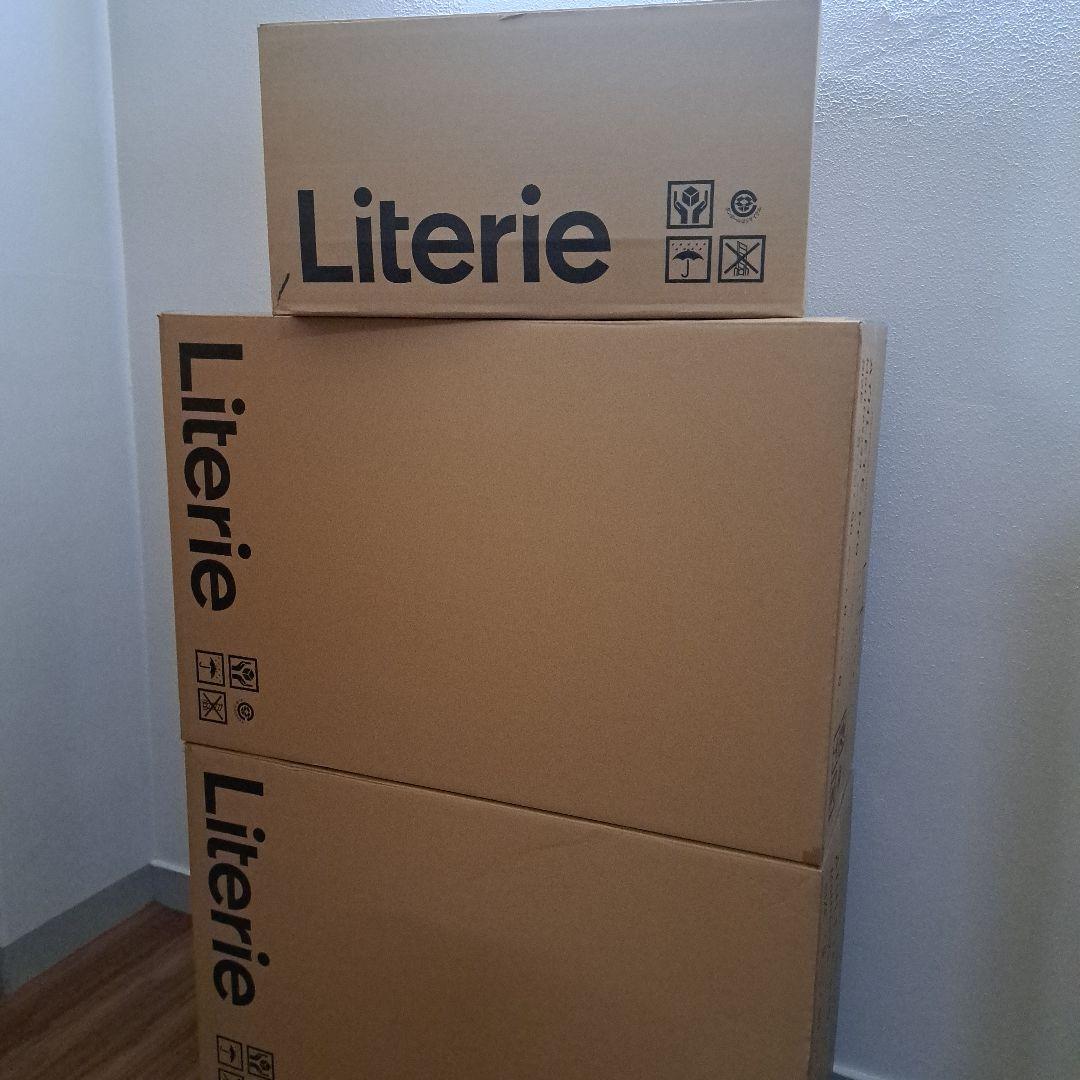 リテリー アスリートプロ マットレス23 シングル Literie