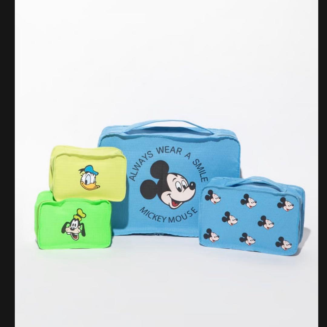 バッグ WCJ Disney / TRAVEL BAG