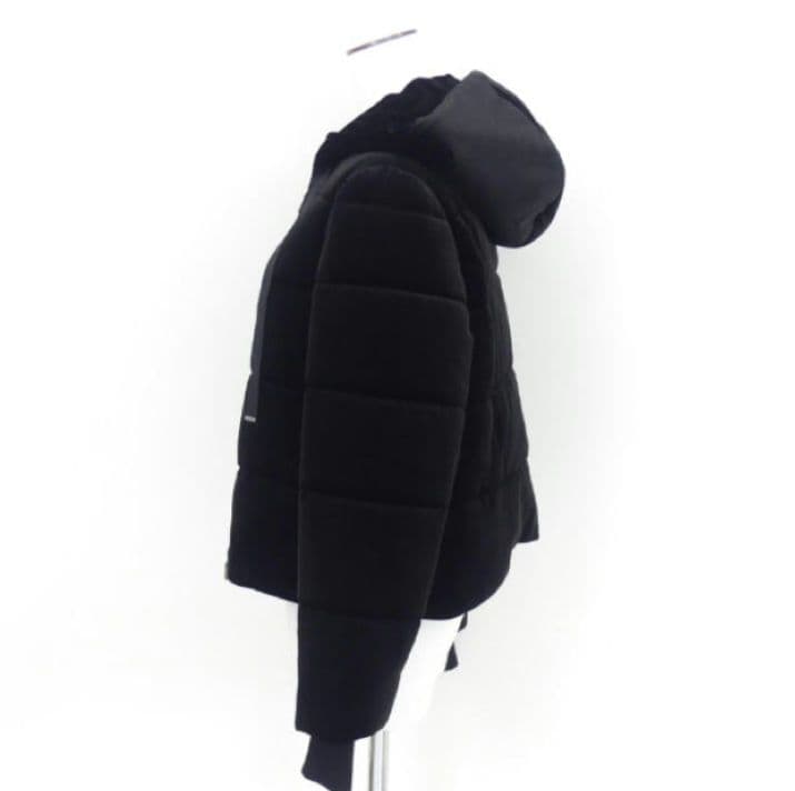 Foxey ベロアジャケット　40