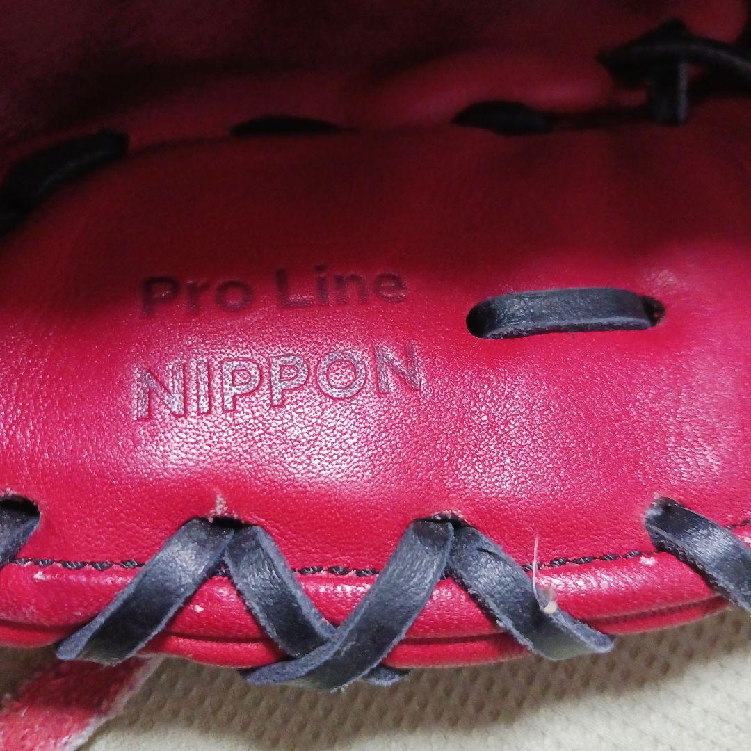 YGS硬式ファーストミット