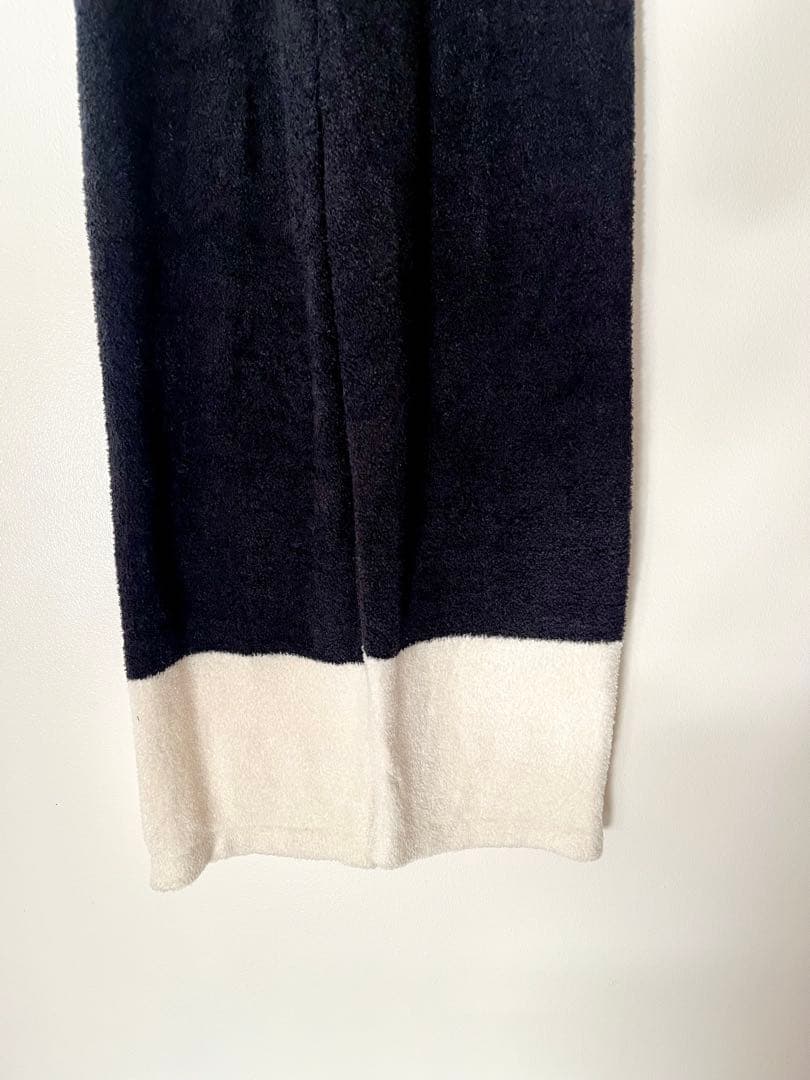 ジョエル・ロブション＆ジェラート ピケ セットアップ