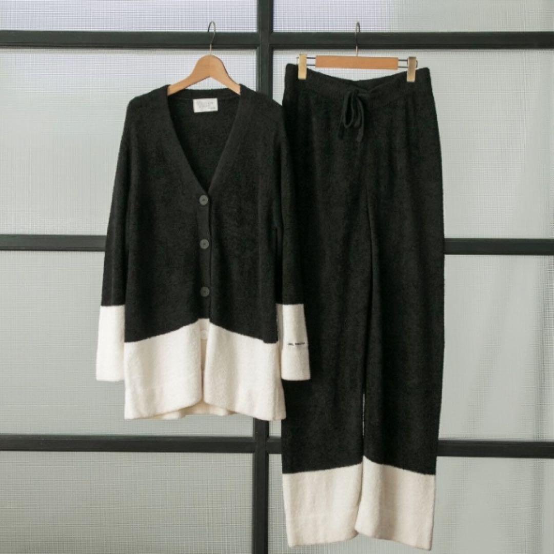 ジョエル・ロブション＆ジェラート ピケ セットアップ