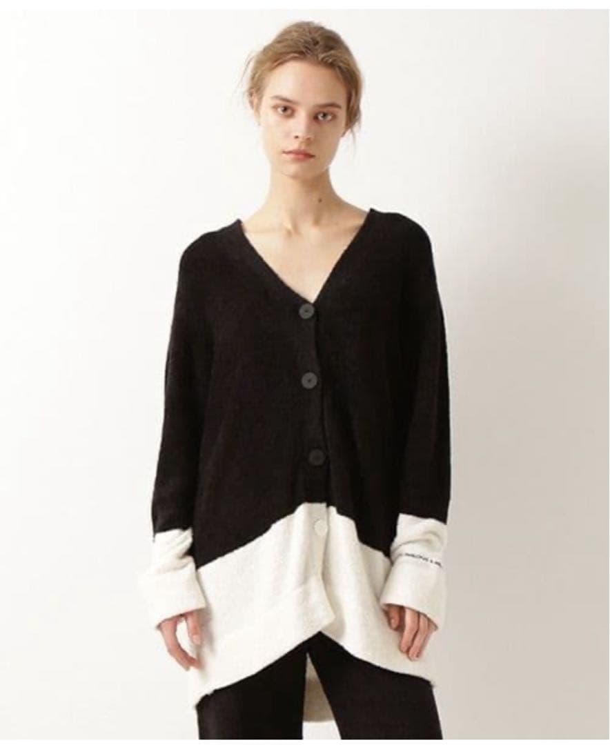 ジョエル・ロブション＆ジェラート ピケ セットアップ