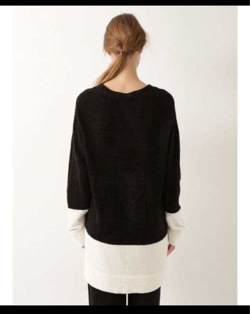 ジョエル・ロブション＆ジェラート ピケ セットアップ