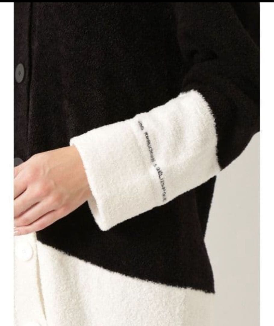 ジョエル・ロブション＆ジェラート ピケ セットアップ