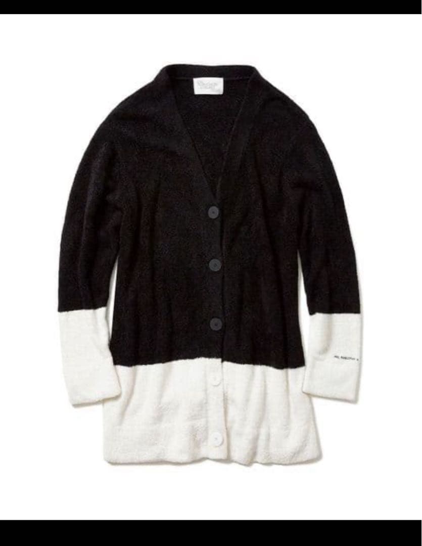 ジョエル・ロブション＆ジェラート ピケ セットアップ