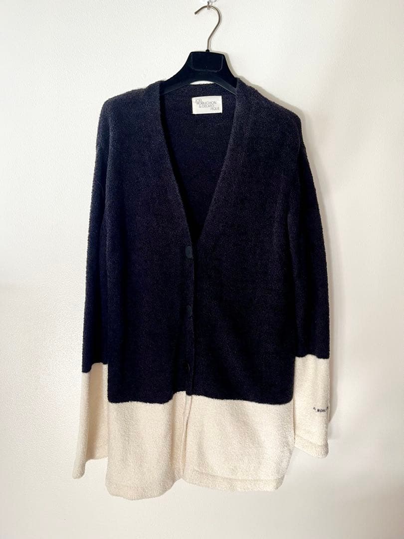 ジョエル・ロブション＆ジェラート ピケ セットアップ